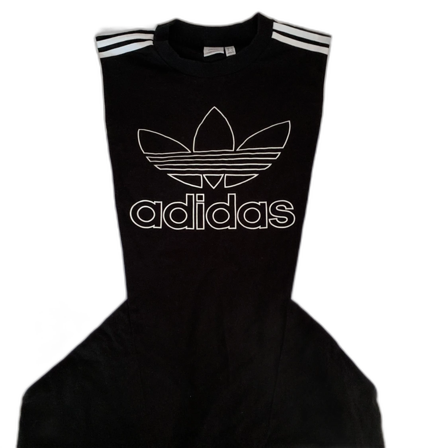 Adidas tröja