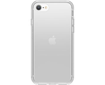 Otterbox-React Apple iPhone SE (3rd/2nd gen)/8/7 - clear-Tynt, gjennomsiktig mobiltelefondeksel til iPhone SE/7/8-Telecom accessories-Mobildeksler og 