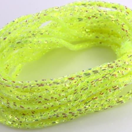 Semperfli Body-n-Rib - Fl Yellow
