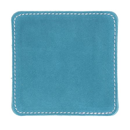 Billardkø-klud Poolkø-renser Polermaskine Billard Poolkø-polermaskine Rengøring Snookerstangrenser Polermaskine Blå