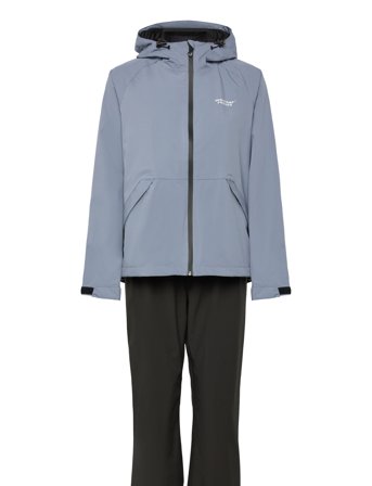 Weather Report Gust W Awg Set W-Pro 10000 - Grey - 44