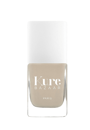 Kure Bazaar Nail Polish Nagellack Dam Beige 10ML