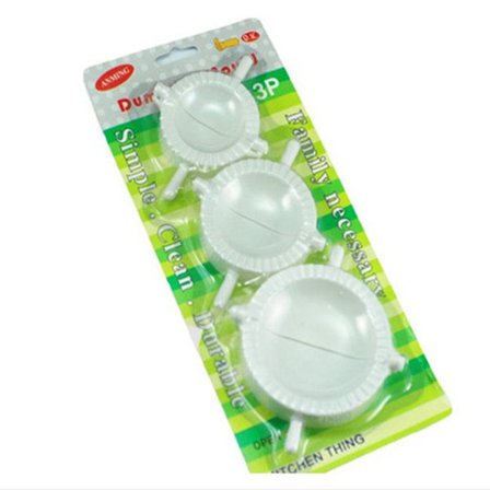 DIY Dumpling Maker Dumpling Form Dumpling Machine - stock