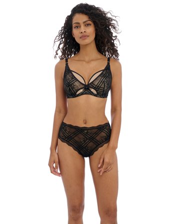 Freya Freya Fatale - Black - D x 70
