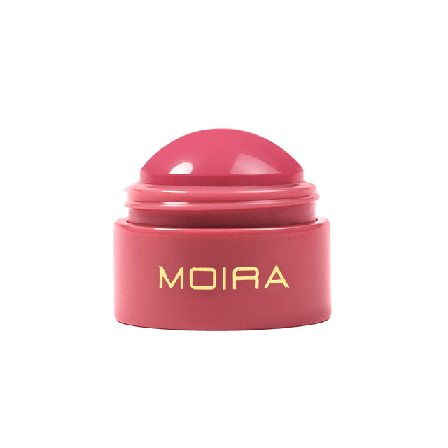 MOIRA Soft Blush Balm Rouge & solpuder Unisex 8,5G