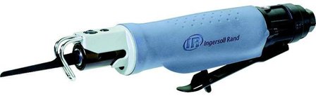 Ingersoll Rand 529 Sticksåg, Maskiner