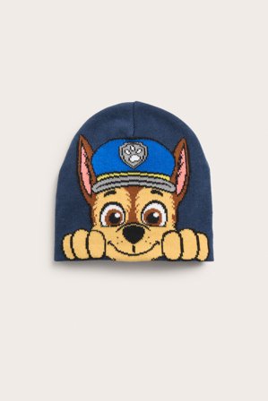 Kappahl | Czapka Psi Patrol | Ciemnoniebieski