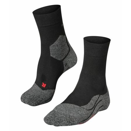 Falke RU3 Women's Running Socks Women workout socks Black 37-38