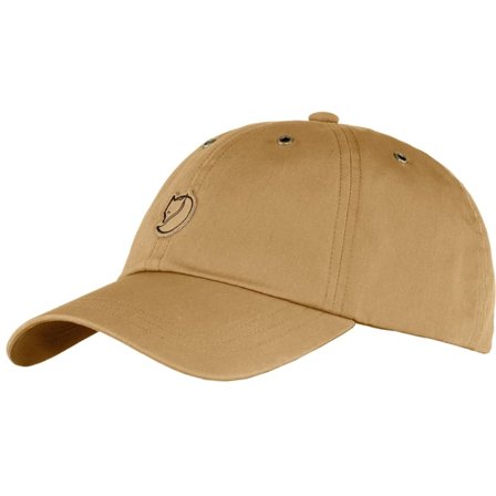Fjällräven Vidda Casquette L/XL - unisex - Buckwheat Brown - Casquettes, Chapeaus & beanies