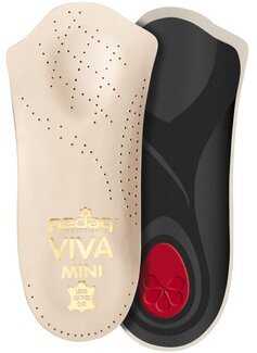 Lædersål - 45 - Åshild