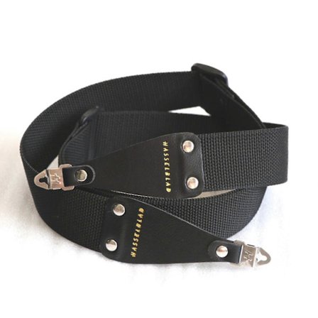 Skulderstropp nakkestropp passer Hasselblad-kamera for Hasselblad 500cm/501cm/903 Fg