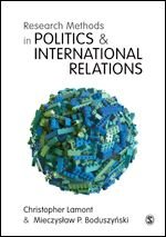 Research Methods in Politics and International Relations, ISBN: 9781526419088