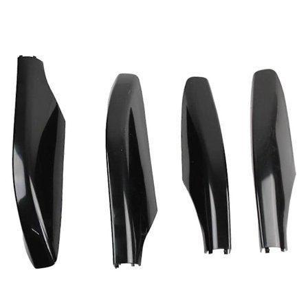 Takräckesskydd Bagage Passar Land Cruiser Prado FJ120 2003-2009