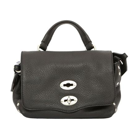 Zanellato, Cross Body Bags Czarny, Kobieta, Rozmiar: ONE Size
