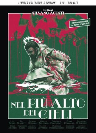 Nel Piu' Alto Dei Cieli (Limited 100 Copie Slipcase + Booklet Interno)