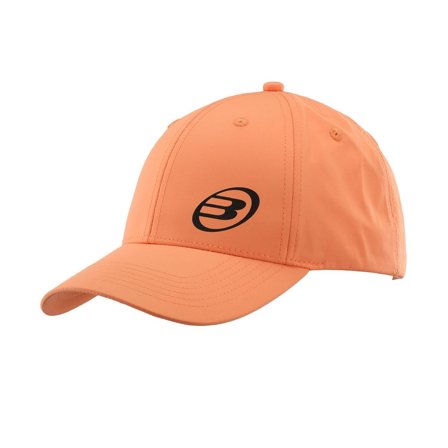 Bullpadel Cap Limited Edition Pink