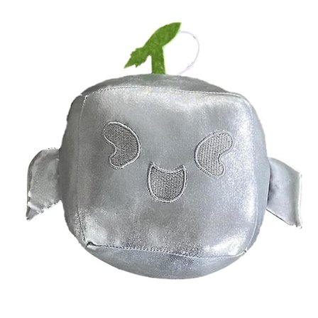 Blox Fruits plysjdyr utstoppet dyrefigur myk Kawaii klemmende plysj puteleker gaver til fans barn barn tenåringer hjem soverom dekor DB