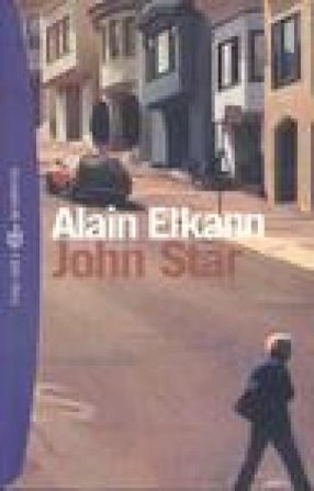 John Star Alain Elkann