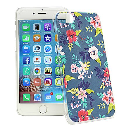 Hardcase Designskal iPhone SE (2nd Generation)