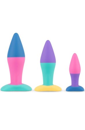 PMV20 Koda Butt Plug Set Anaalitappi setti