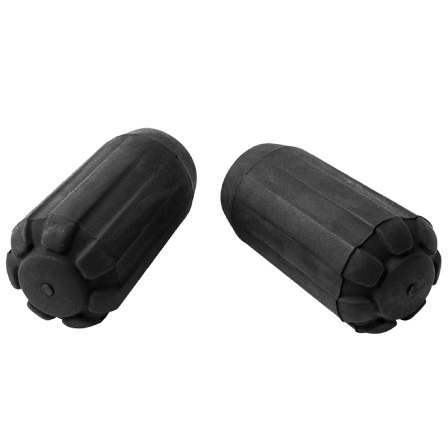 Black Diamond Z Pole Tip Protectors