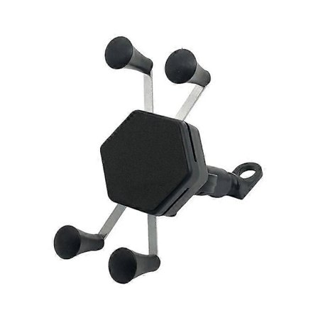 Universal Holdbar Cykel Telefonholder Til Alle Typer Mobiltelefoner Motorcykel Telefonholder Beslag Gp