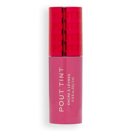 Revolution Pout Tint Mad about Mauve, Makeup, Læber, Lipgloss