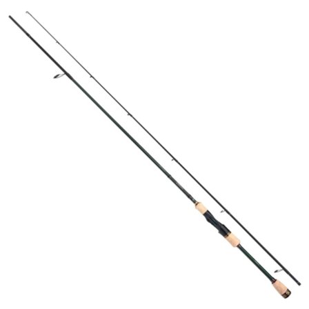 Shimano Sahara Spinning Mod-Fast - 2,42m 7'11'' 21-56g 2pc