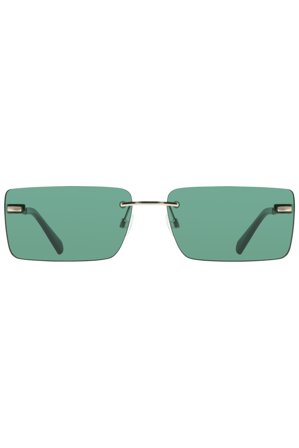 Calvin Klein Occhiale Da Sole Donna Verde