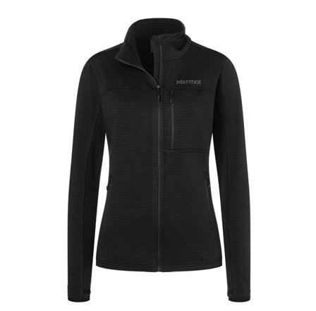 Marmot Women's Preon Jacket (dam)