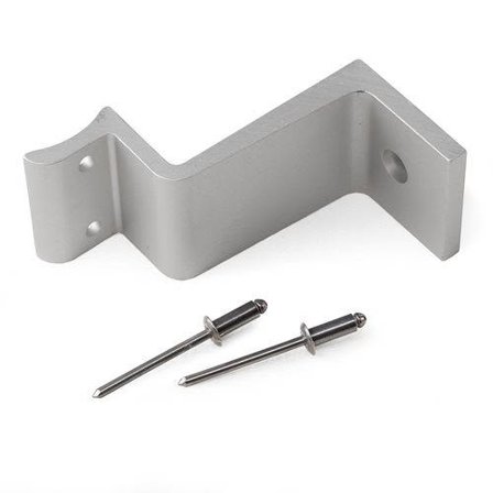 Skeppshultstegen 300-23 Veggbrakett for lagerstige 300, Stiger & stillaser