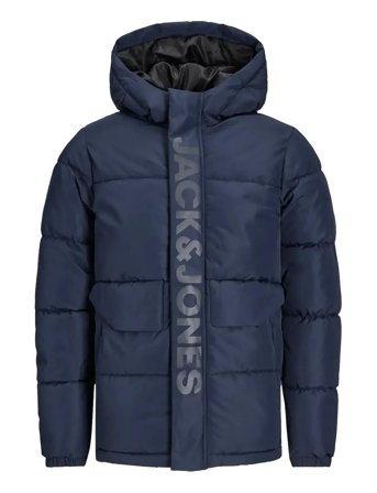 Jack & Jones | Jcospeed Puffer Sn Jnr | 152