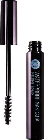 Nilens Jord Waterproof Mascara 777 Sort, Makeup, Øjne, Mascara