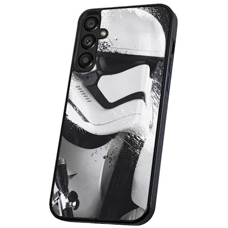Samsung Galaxy A16 - Deksel/Mobildeksel Stormtrooper Star Wars
