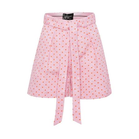 Custommade Casual Shorts Pink, Dame