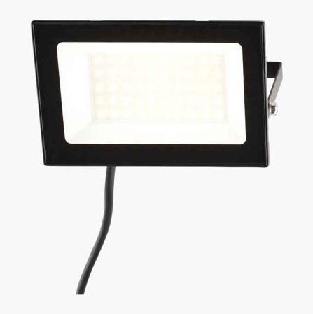 Strålkastare LED 5500 lm 50 W IP65 - Biltema