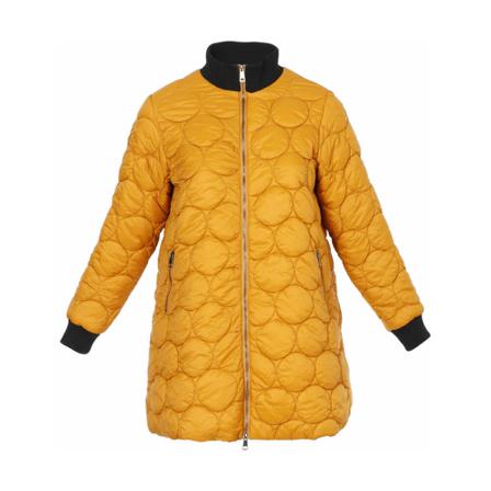 Pont Neuf Irza Jakke Orange, Dame