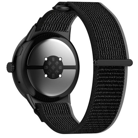 Google Pixel Watch 3 Trail utomhus nylonrem