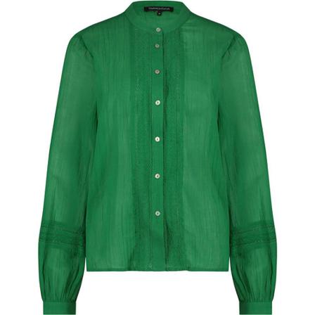 Tramontana Shirt , Groen , Dames , Maat: 2XL