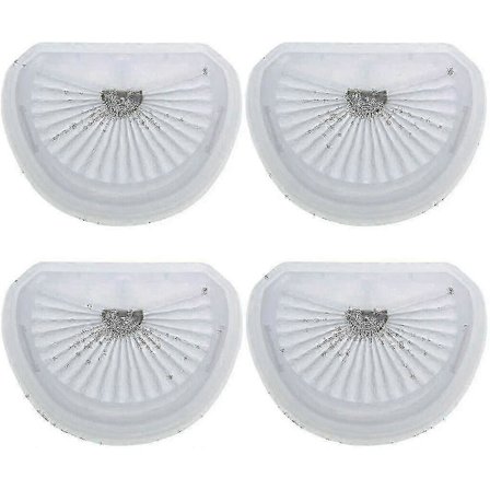 4 Suodatinta N600601 Black Decker Dva315j Dustbuster -imurille p20241126653 (Fww)