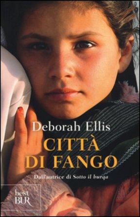 Città di fango Deborah Ellis