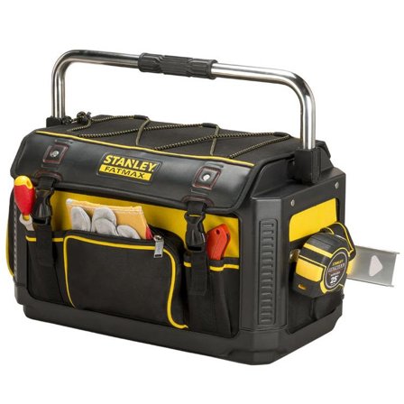 STANLEY FatMax 1-79-213 Verktygsväska, Förvaring