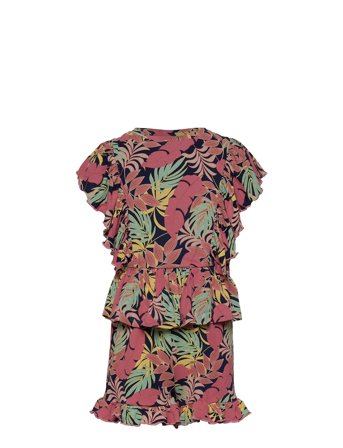 The New | Tncalypso Jumpsuit | 158-164