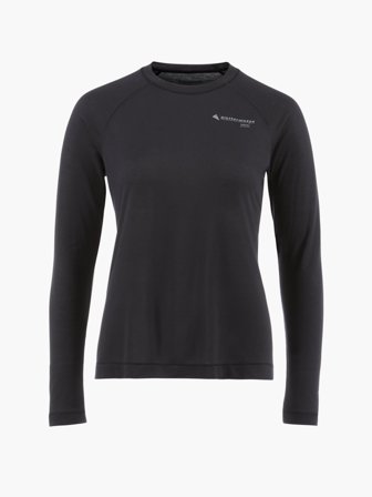 Groa LS T-Shirt Damen