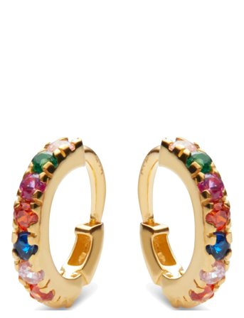 Maanesten | Nubia Color Earring | ONE SIZE