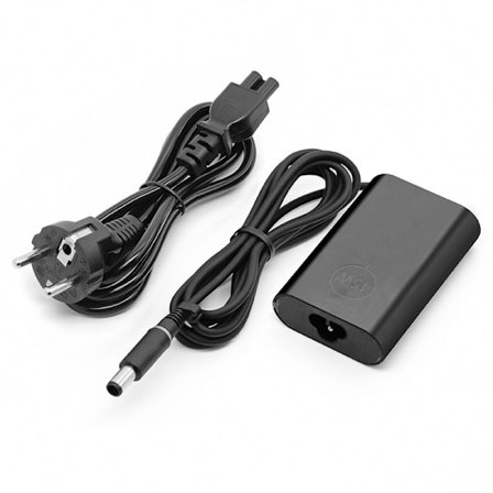 Oplader - 45W 19.5V-2.31A 7.4*5.0Mm Til Dell E5540/E6230