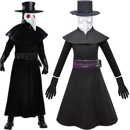 Scp Foundation Cosplay Kostymer Anime Scp 6789 173 096 049 Barn Halloween kostym Roliga skräckkläder för barn Pojkkläder