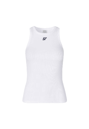 Baum und Pferdgarten Joly Top T-shirts & toppar Dam Vit L