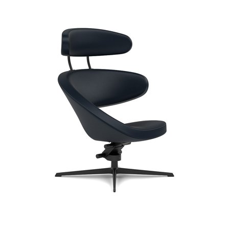 Varier Furniture Peel - Black base