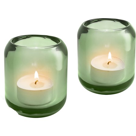 Eva solo Acorn ljuslyktor 2 st, pine | Inredning > Ljusstakar & Lyktor > Ljusstakar > Ljusstake | Bagaren och Kocken